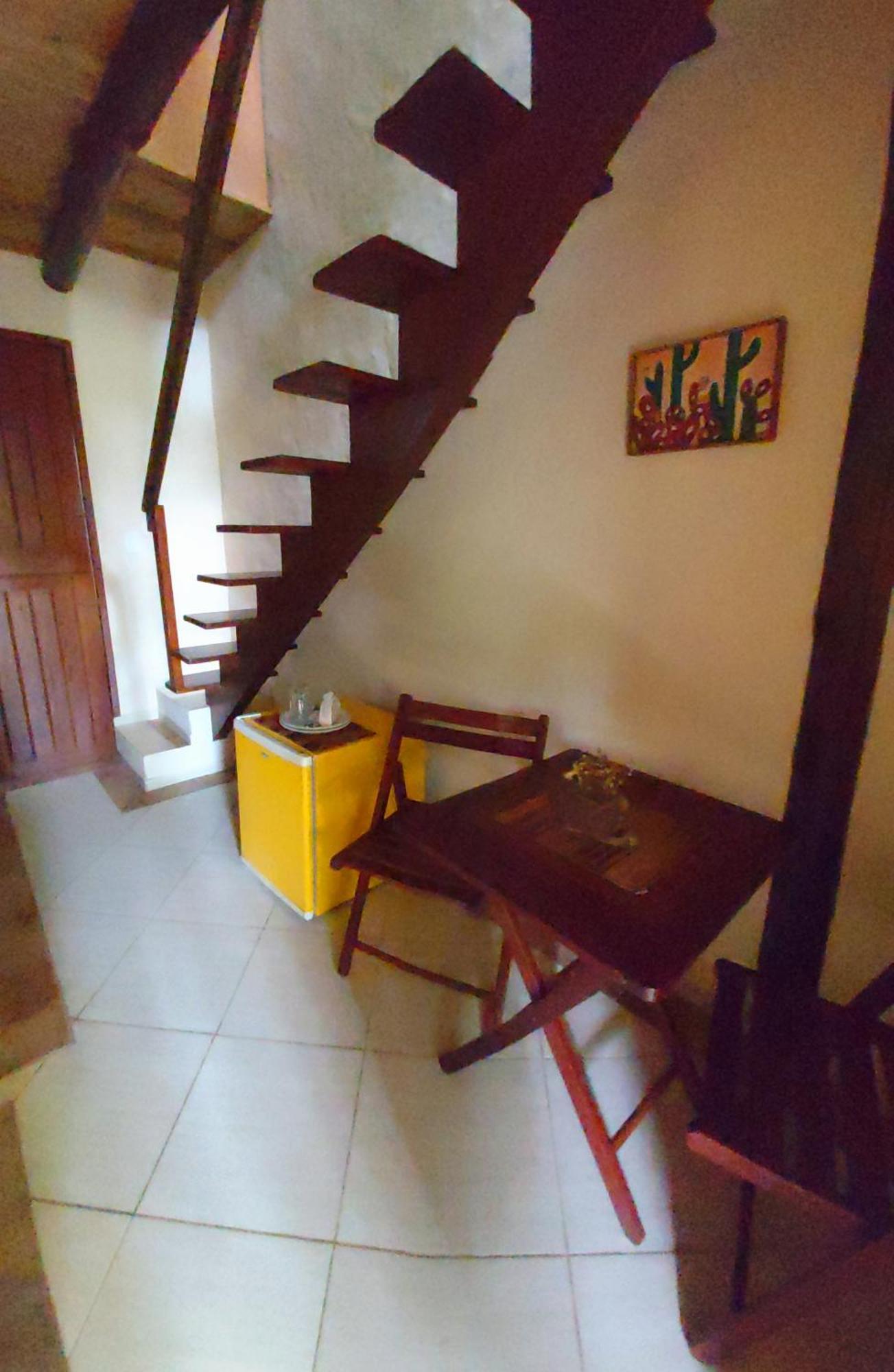 Stolz Chales Guarda do Embaú Zimmer foto